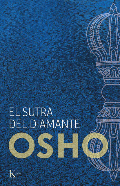 El sutra del diamante, Osho