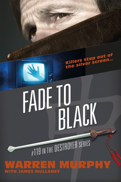 Fade To Black, Warren Murphy, Richard Sapir