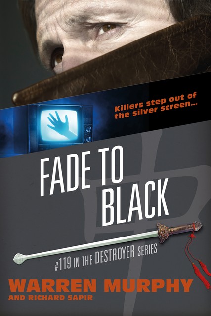 Fade To Black, Warren Murphy, Richard Sapir