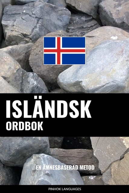 Isländsk ordbok, Pinhok Languages