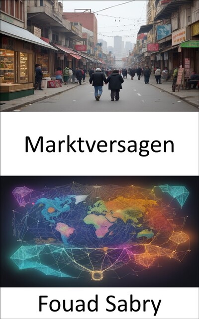 Marktversagen, Fouad Sabry