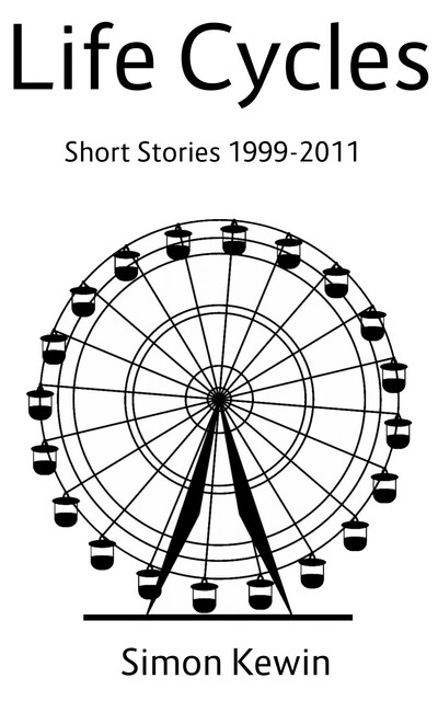 Life Cycles, Simon Kewin