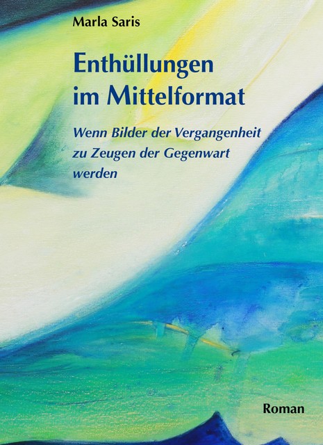 Enthüllungen im Mittelformat, Marla Saris