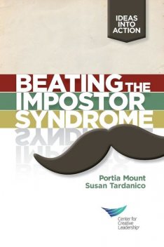 Beating the Impostor Syndrome, Portia Mount, Susan Tardanico