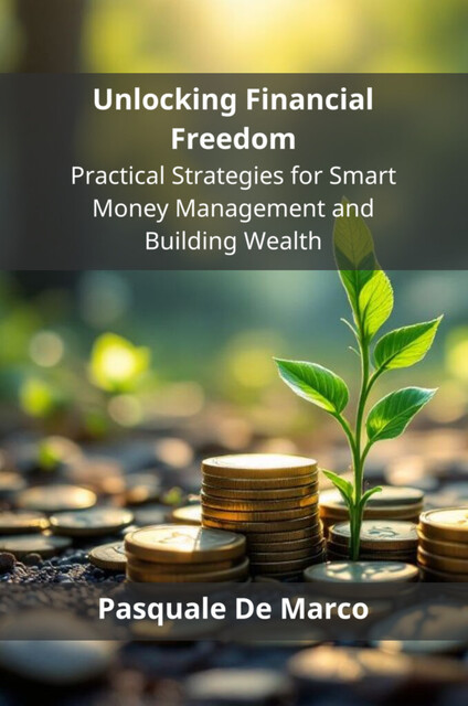Unlocking Financial Freedom, Pasquale De Marco
