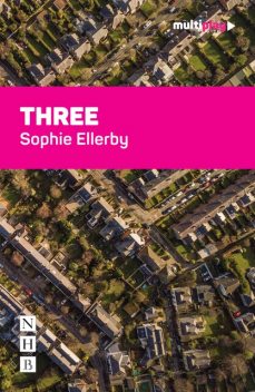 THREE (Multiplay Drama), Sophie Ellerby