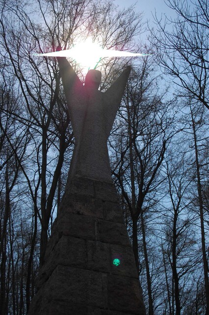 Die Doonies, Peter Thomas