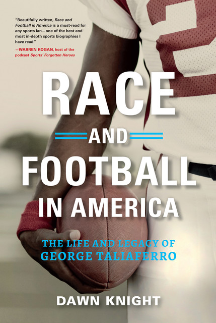 Race and Football in America, Dawn Knight