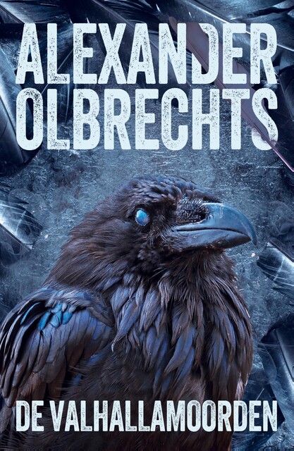 De Valhallamoorden, Alexander Olbrechts