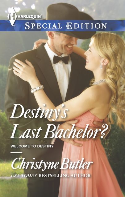 Destiny's Last Bachelor, Christyne Butler