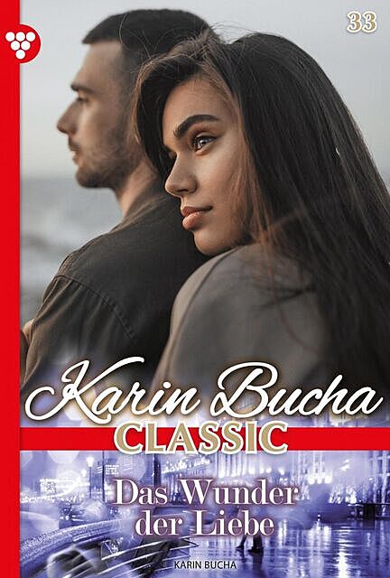 Karin Bucha Classic 33 – Liebesroman, Karin Bucha