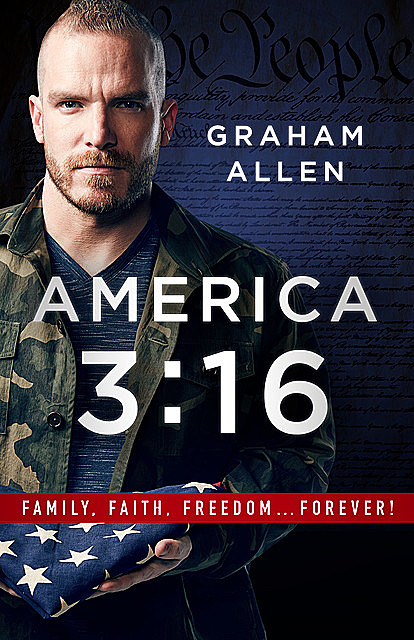 America 3:16, Graham Allen