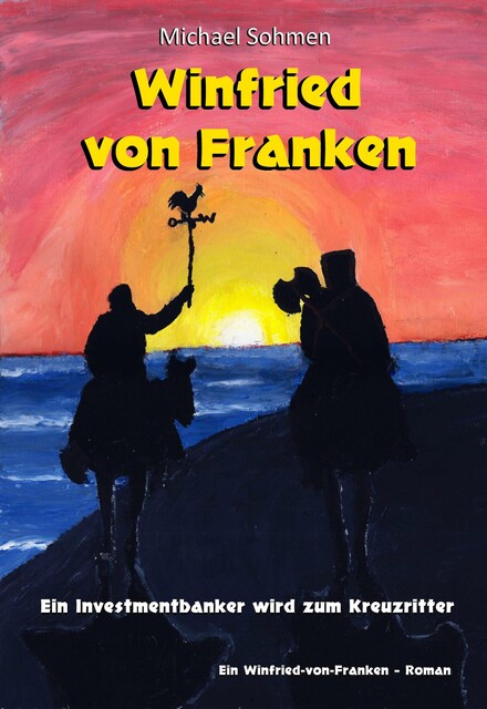 Winfried von Franken, Michael Sohmen