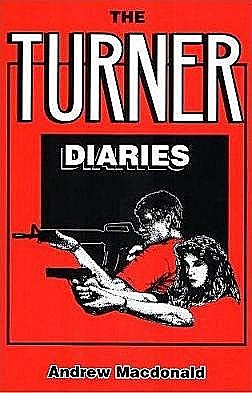 The Turner Diaries, William Luther Pierce