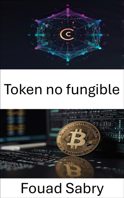 Token no fungible, Fouad Sabry