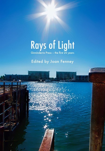 Rays of Light, Joan Fenney