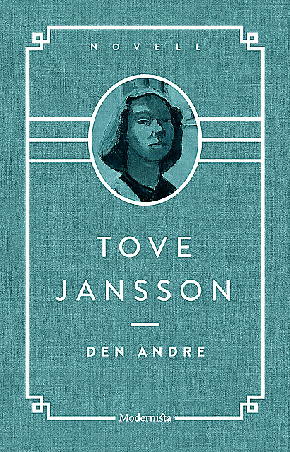 Den andre, Tove Jansson