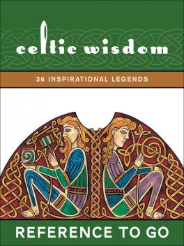 Celtic Wisdom, Duncan Baird