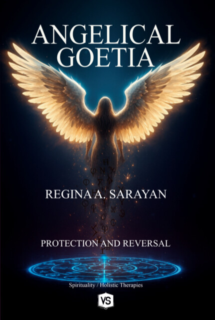 Angelical Goetia, virginia Santos, Regina A. Sarayan