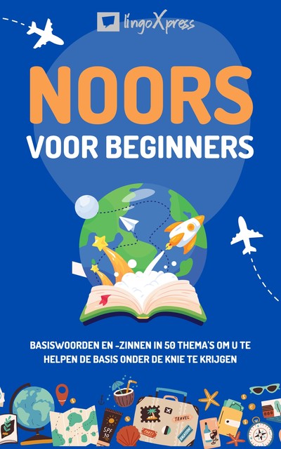 Noors voor beginners, lingoXpress