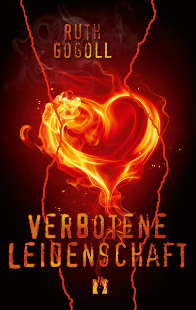 Verbotene Leidenschaft, Ruth Gogoll