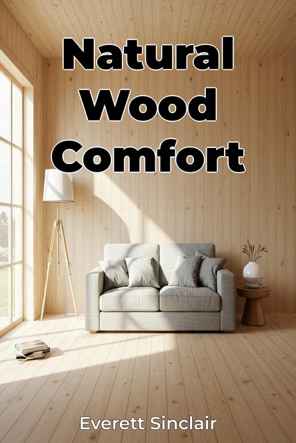 Natural Wood Comfort, Everett Sinclair