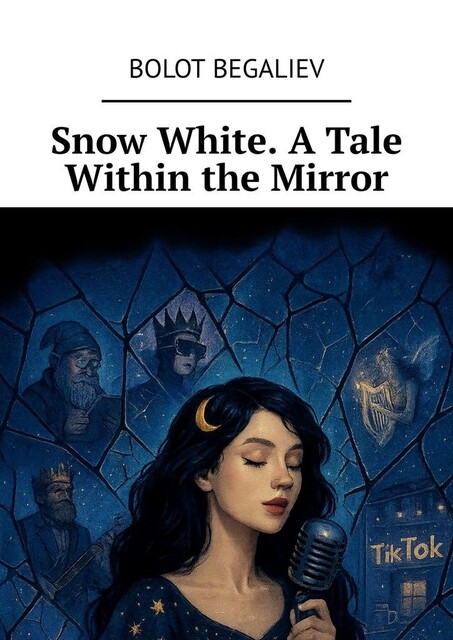 Snow White. A Tale Within the Mirror, Bolot Begaliev