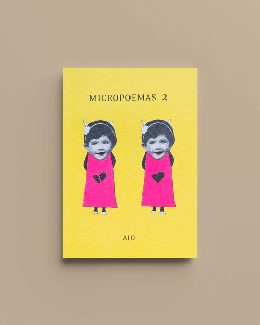 Micropoemas 2, Ajo