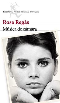 Música De Cámara, Rosa Regás
