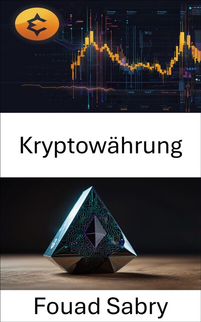 Kryptowährung, Fouad Sabry