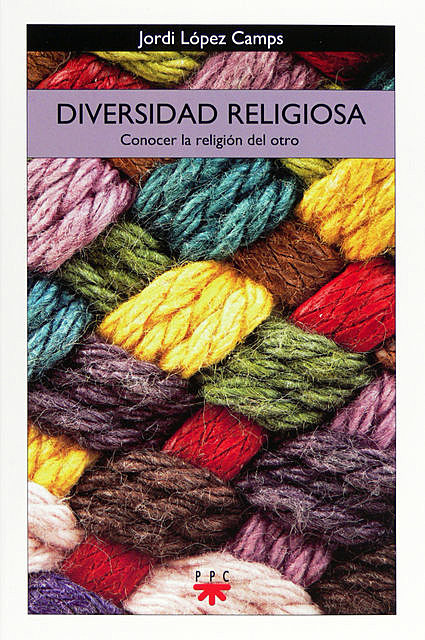 Diversidad religiosa, Jordi López Camps