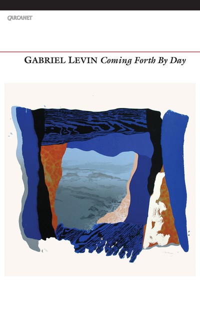 Coming Forth By Day, Gabriel Levin
