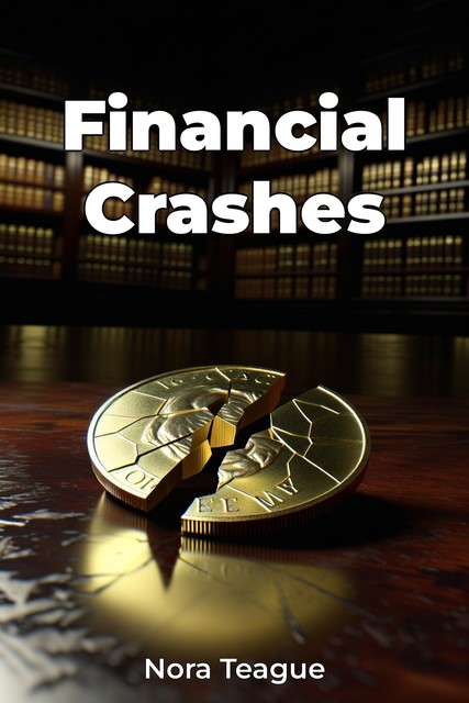 Financial Crashes, Nora Teague