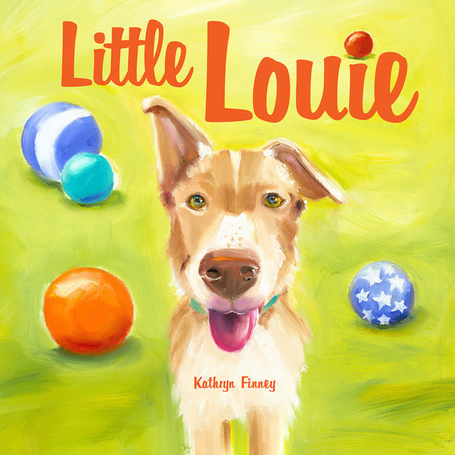 Little Louie, Kathryn Finney