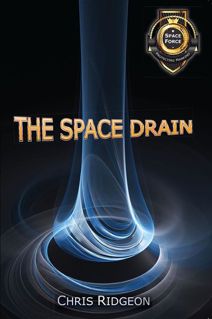 The Space Drain, Chris Ridgeon