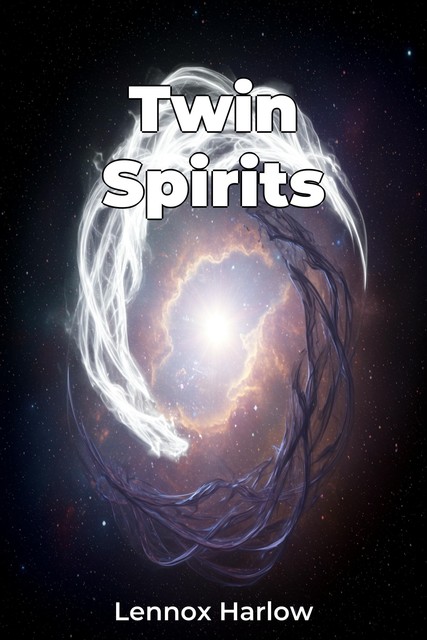 Twin Spirits, Lennox Harlow