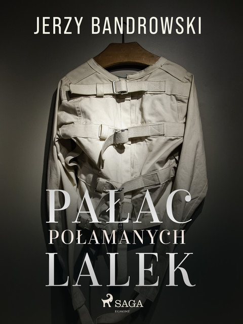 Pałac połamanych lalek, Jerzy Bandrowski