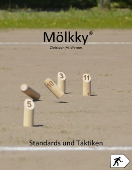Mölkky, Christoph Werner
