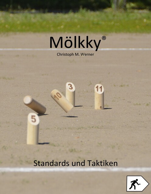 Mölkky, Christoph Werner
