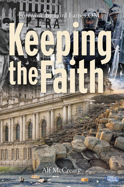 Keeping the Faith, Alf McCreary