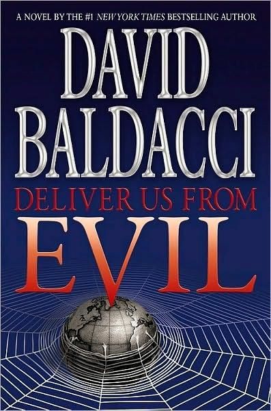 Deliver Us From Evil, David Baldacci