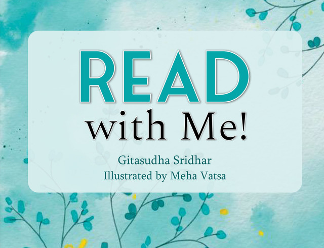 Read with Me, Gitasudha Sridhar