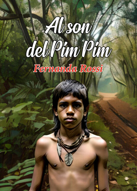Al son del Pim Pim, María Susana Rossi