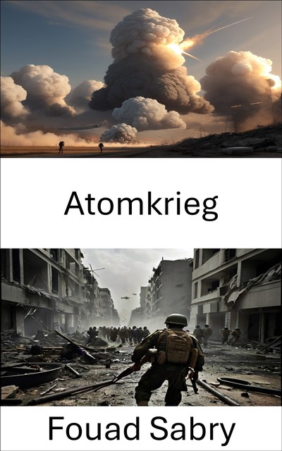 Atomkrieg, Fouad Sabry