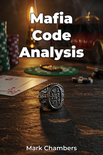 Mafia Code Analysis, Mark Chambers