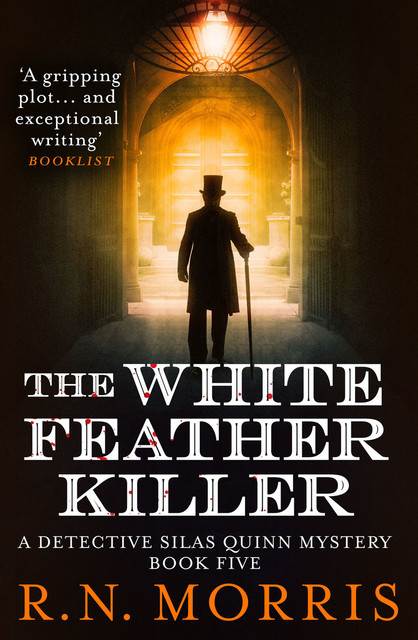 The White Feather Killer, R.N. Morris