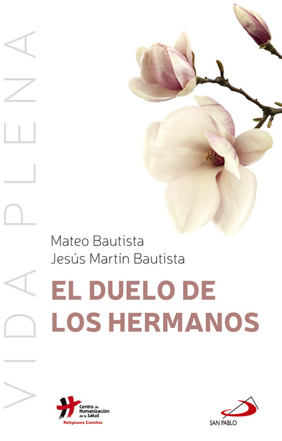 El duelo de los hermanos, Jesús Martín Bautista, Mateo Bautista García