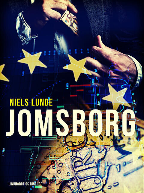 Jomsborg, Niels Lunde