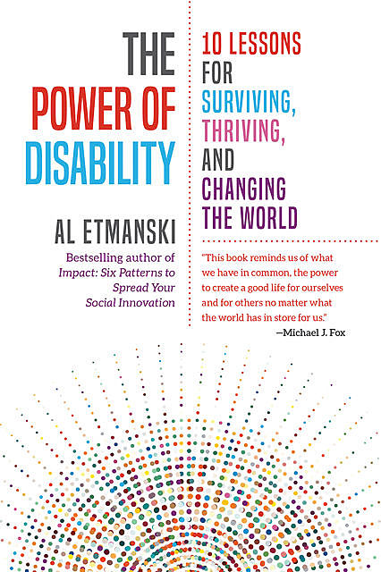 The Power of Disability, Al Etmanksi