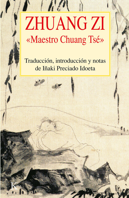Zhuang Zi, Zhuang Zi